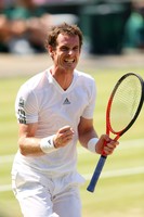 Andy Murray t-shirt #2610366