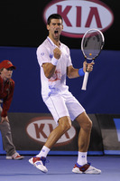 Andy Murray Sweatshirt #2610421