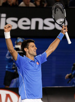 Andy Murray tote bag #G852534