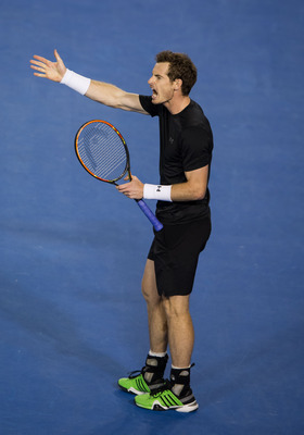 Andy Murray posters
