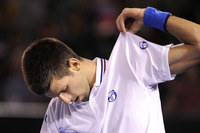 Andy Murray tote bag #G852557