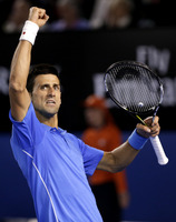 Andy Murray Sweatshirt #2610475