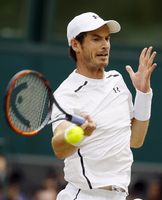 Andy Murray tote bag #G852597