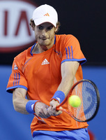 Andy Murray Sweatshirt #2610511