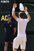 Andy Murray Sweatshirt #2610516