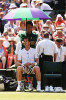 Andy Murray Sweatshirt #2610517