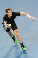 Andy Murray Sweatshirt #2610524