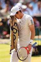 Andy Murray Sweatshirt #2610526