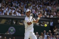 Andy Murray Sweatshirt #2610608