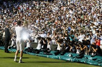 Andy Murray Sweatshirt #2610626