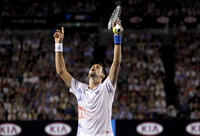 Andy Murray Sweatshirt #2610634