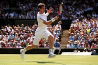 Andy Murray Tank Top #2610643