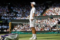 Andy Murray mug #G852747