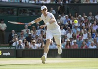 Andy Murray Sweatshirt #2610655