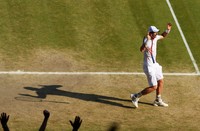 Andy Murray mug #G852771