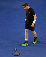 Andy Murray t-shirt #2610698