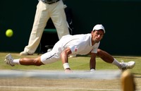 Andy Murray Sweatshirt #2610751