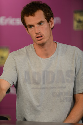 Andy Murray posters