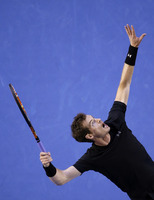 Andy Murray Tank Top #2610770