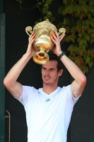 Andy Murray tote bag #G852874