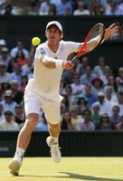 Andy Murray hoodie #2610782