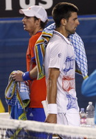 Andy Murray tote bag #G852906