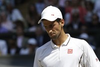 Andy Murray Tank Top #2610853