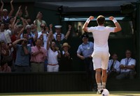 Andy Murray tote bag #G852963