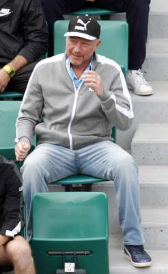 Andy Murray tote bag #G853365
