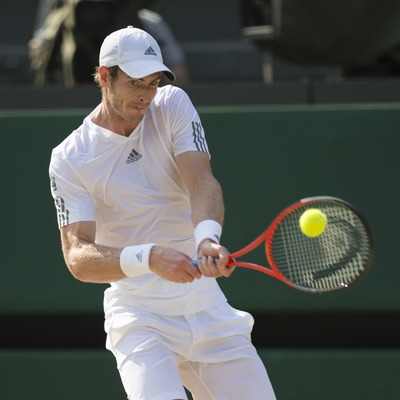 Andy Murray Poster 2611272