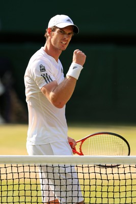 Andy Murray Poster 2611276