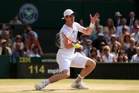 Andy Murray longsleeve t-shirt #2611368