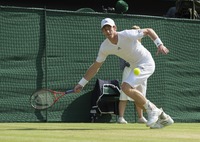 Andy Murray tote bag #G853679