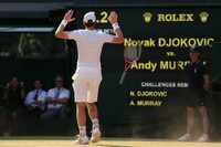 Andy Murray tote bag #G853680