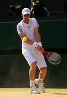 Andy Murray magic mug #G853683