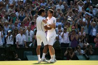 Andy Murray mug #G853691