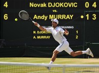 Andy Murray tote bag #G853697