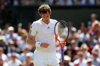 Andy Murray mug #G853704