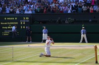 Andy Murray tote bag #G853706