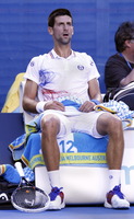 Andy Murray mug #G853708