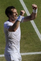Andy Murray tote bag #G853710