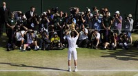 Andy Murray tote bag #G853715