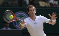 Andy Murray mug #G853717