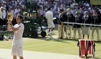 Andy Murray tote bag #G853721