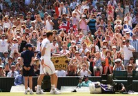 Andy Murray mug #G853724