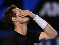 Andy Murray mug #G853726