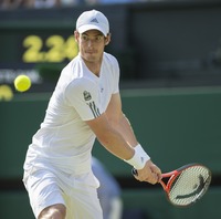 Andy Murray mug #G853737