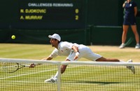 Andy Murray mug #G853743