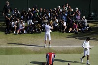 Andy Murray tote bag #G853744