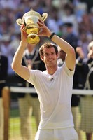 Andy Murray tote bag #G853745